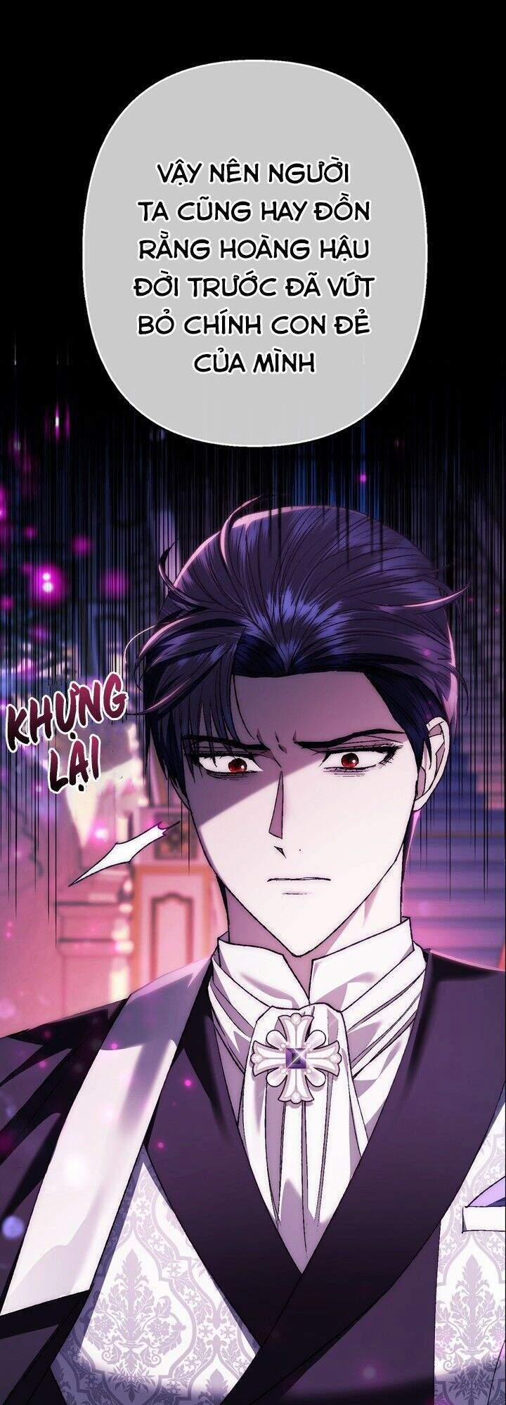 Cha, Con Không Muốn Kết Hôn! 49 trang 31