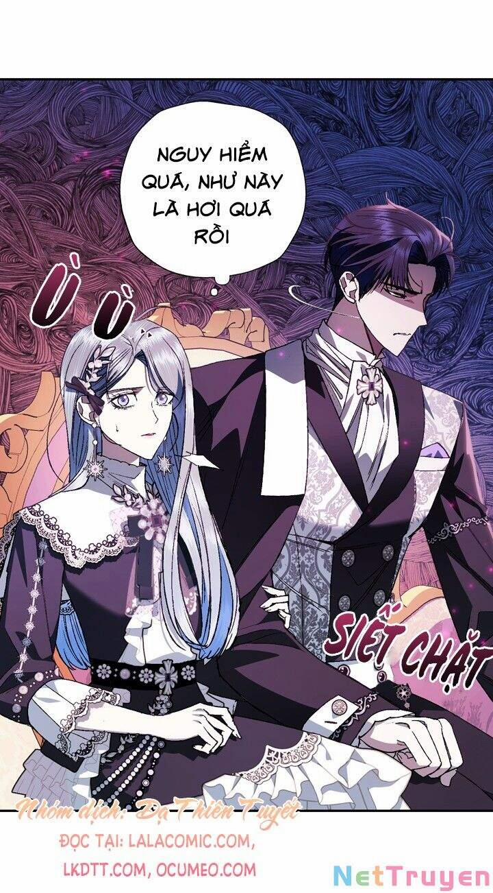 Cha, Con Không Muốn Kết Hôn! 49 trang 33