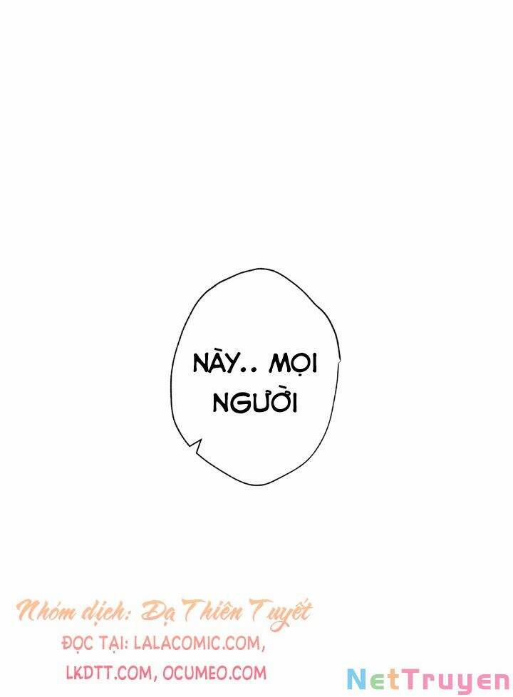 Cha, Con Không Muốn Kết Hôn! 49 trang 34