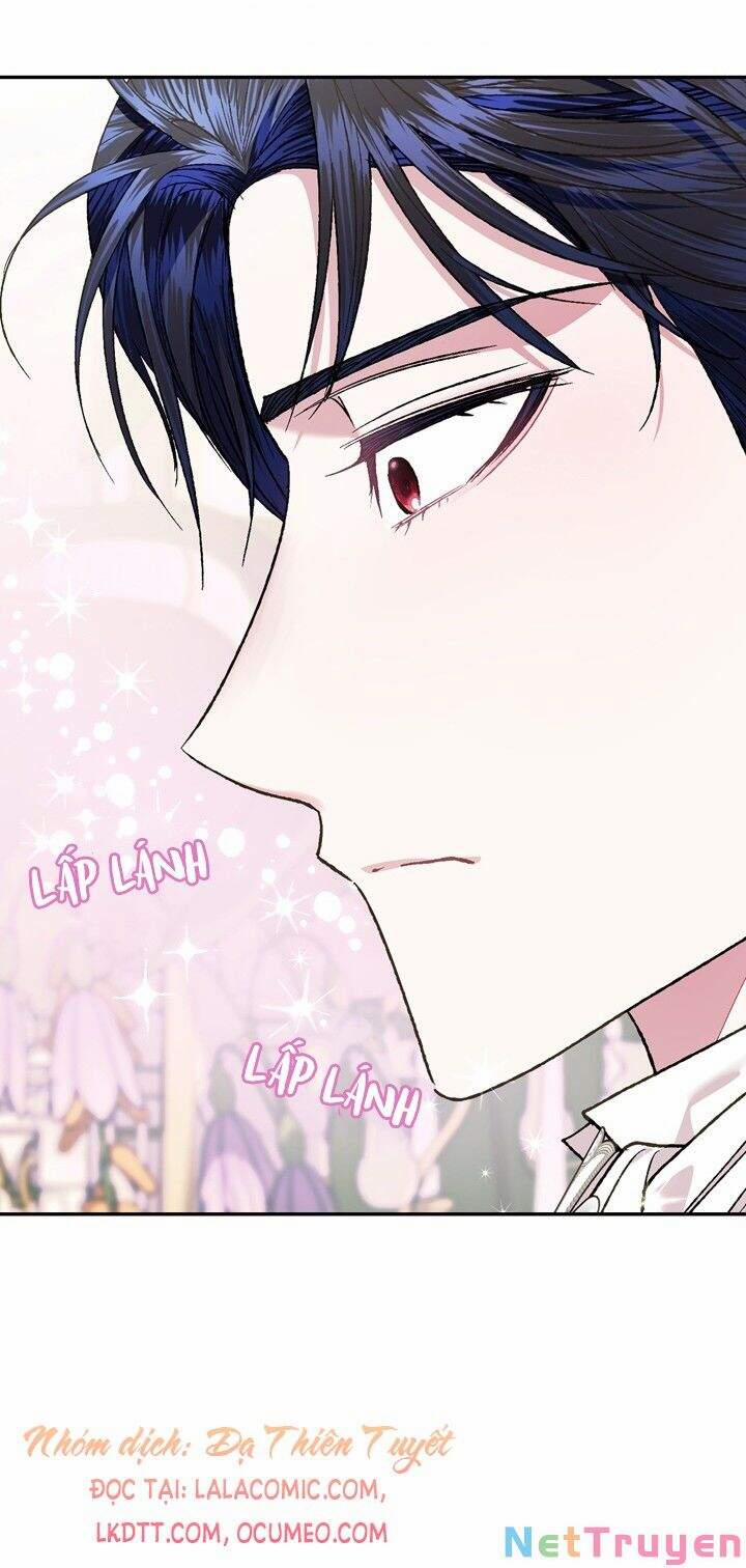 Cha, Con Không Muốn Kết Hôn! 49 trang 37