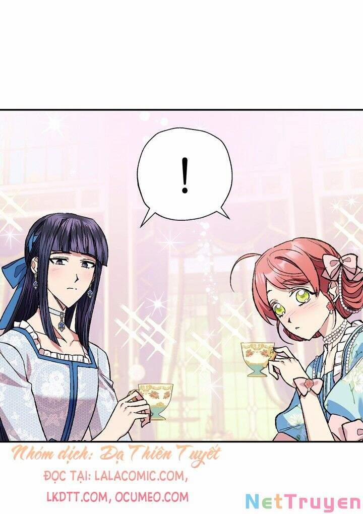 Cha, Con Không Muốn Kết Hôn! 49 trang 38