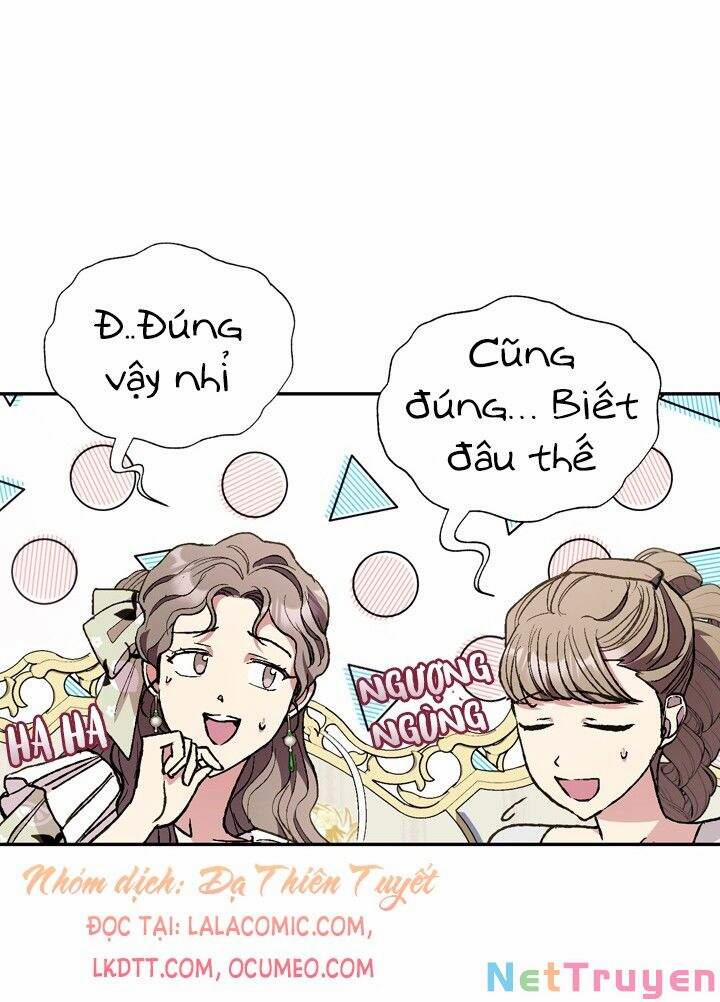 Cha, Con Không Muốn Kết Hôn! 49 trang 39