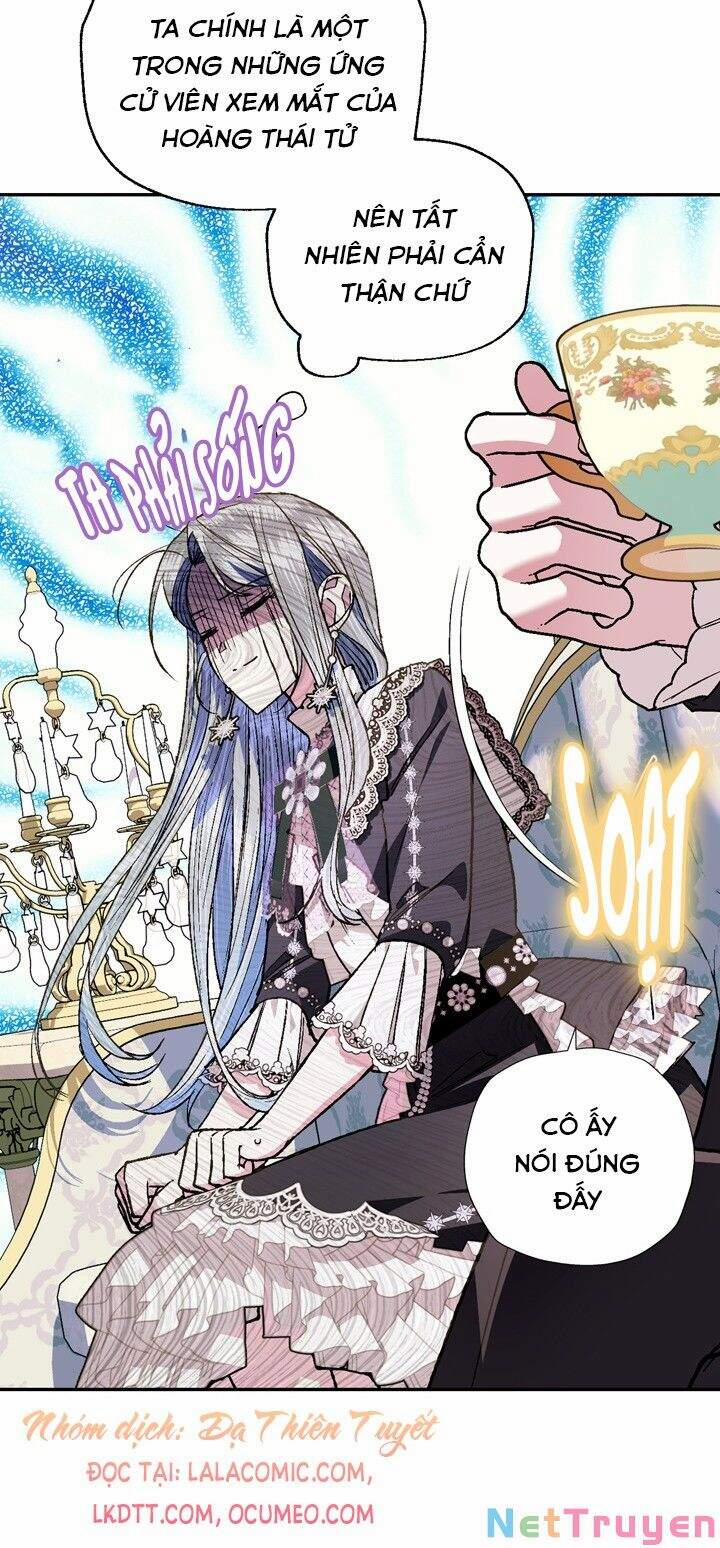 Cha, Con Không Muốn Kết Hôn! 49 trang 42