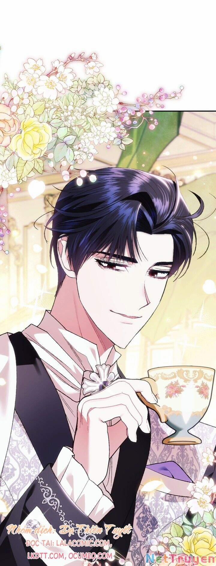 Cha, Con Không Muốn Kết Hôn! 49 trang 43