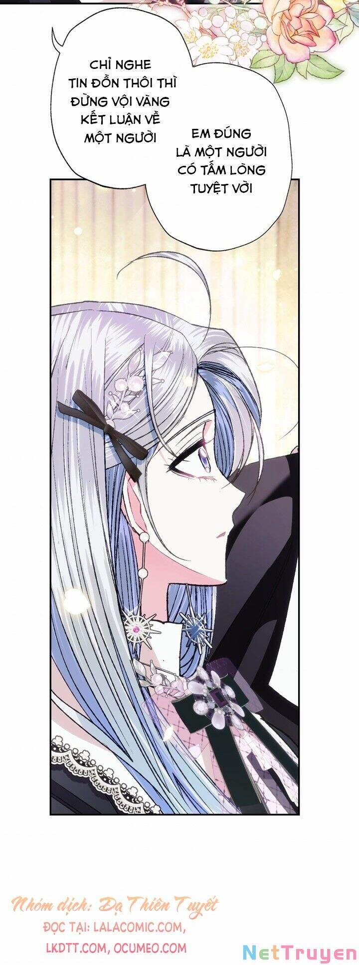 Cha, Con Không Muốn Kết Hôn! 49 trang 44