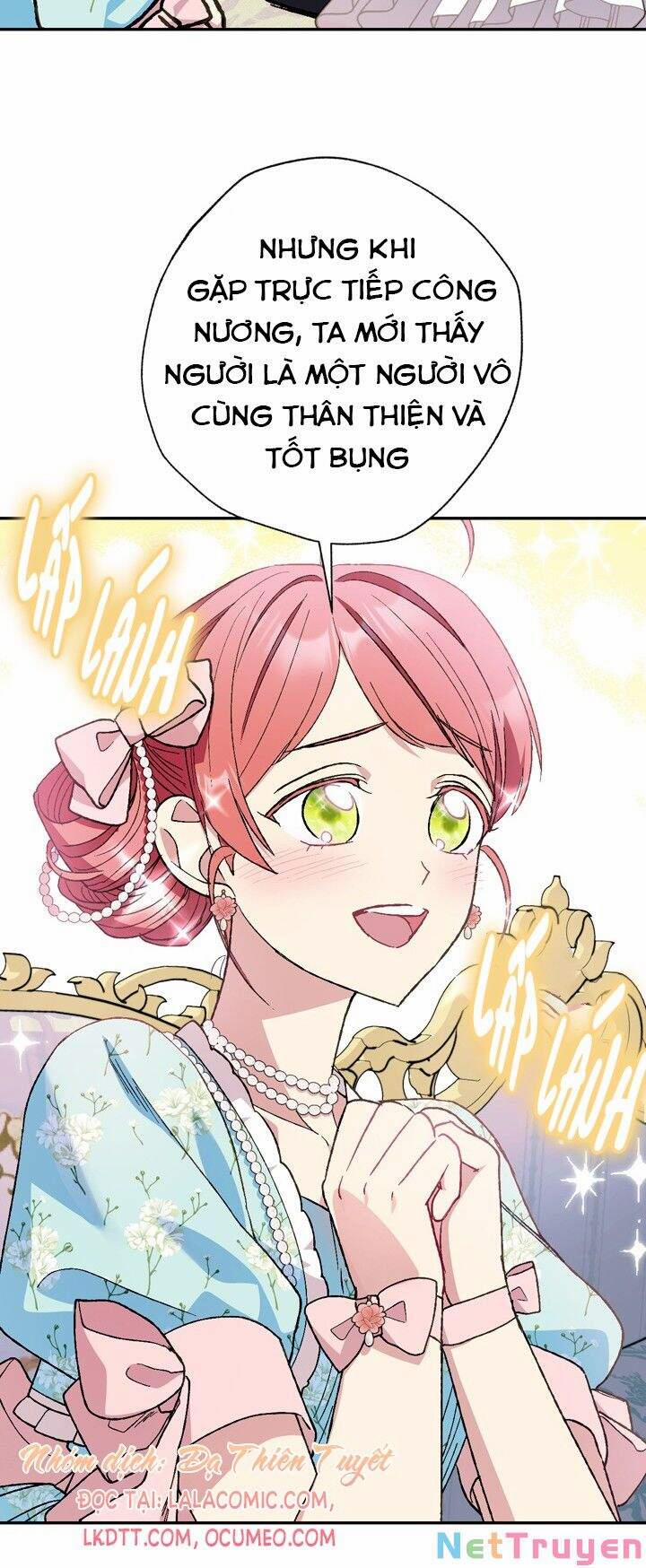 Cha, Con Không Muốn Kết Hôn! 49 trang 49