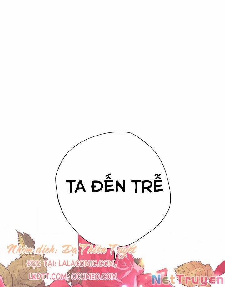 Cha, Con Không Muốn Kết Hôn! 49 trang 5