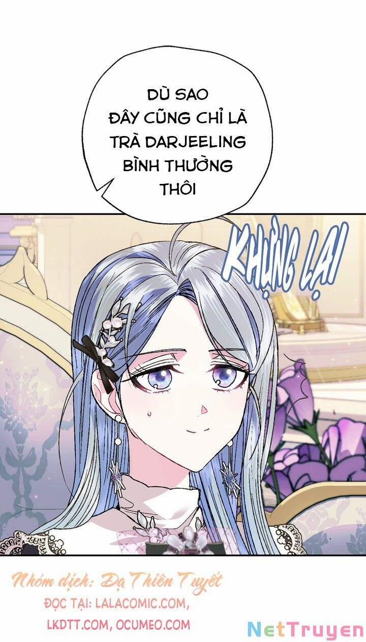 Cha, Con Không Muốn Kết Hôn! 49 trang 55