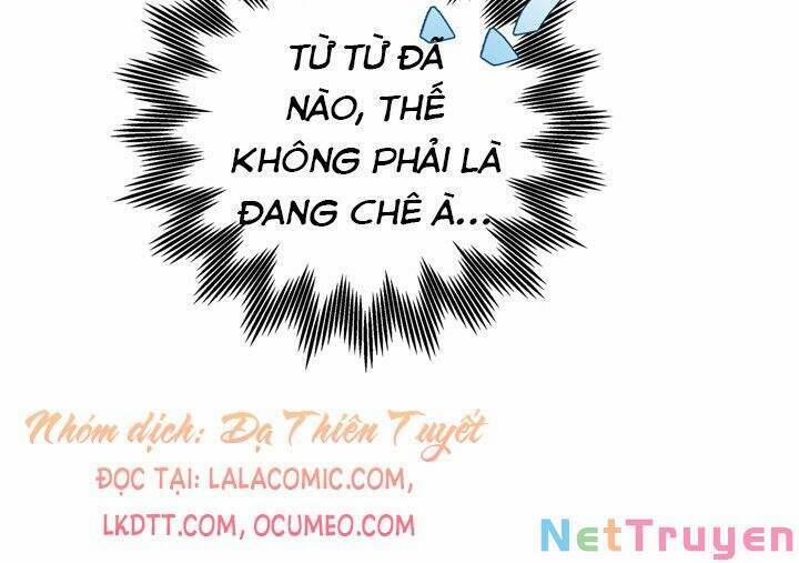 Cha, Con Không Muốn Kết Hôn! 49 trang 58