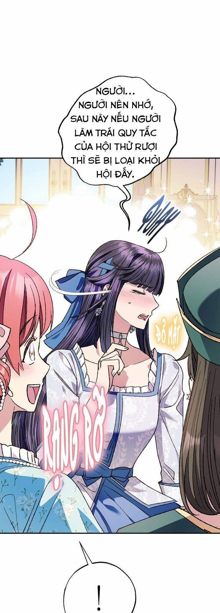 Cha, Con Không Muốn Kết Hôn! 49 trang 59