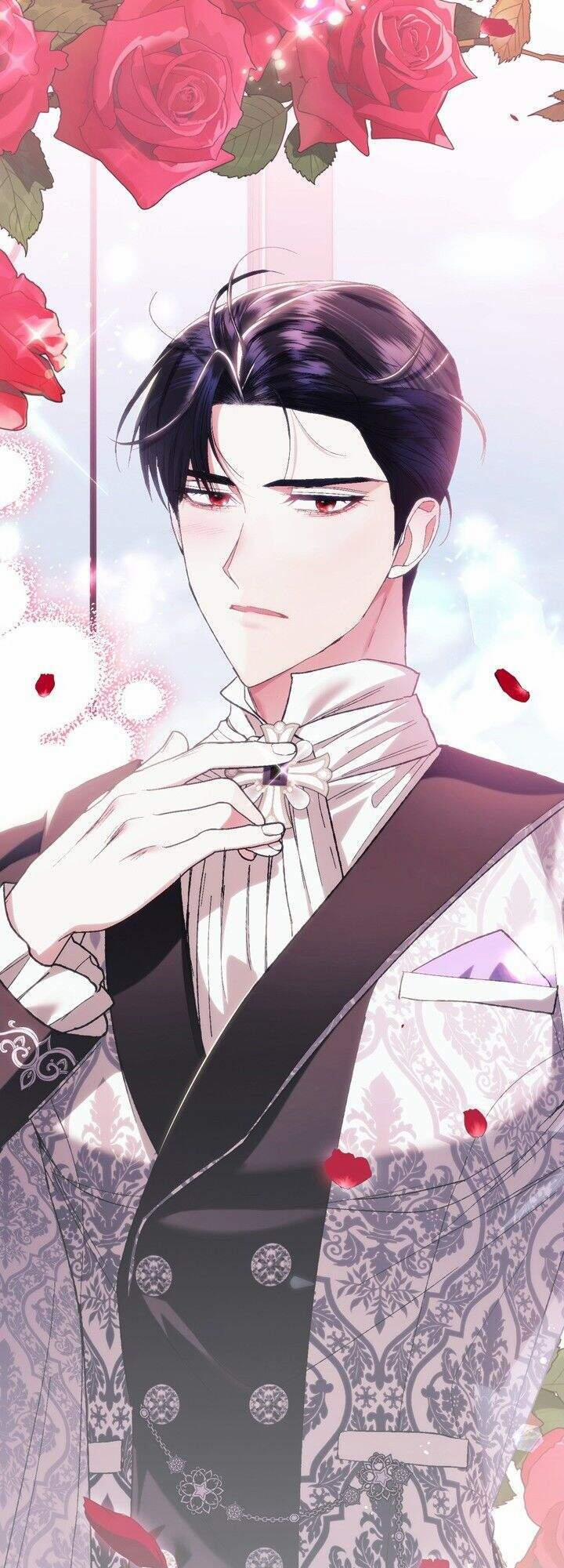 Cha, Con Không Muốn Kết Hôn! 49 trang 6