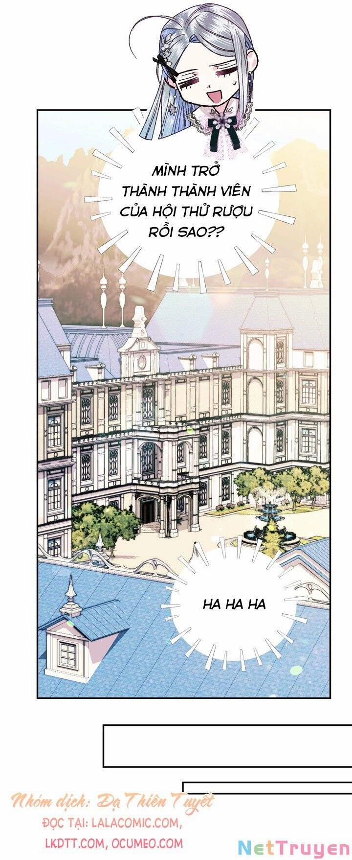 Cha, Con Không Muốn Kết Hôn! 49 trang 63