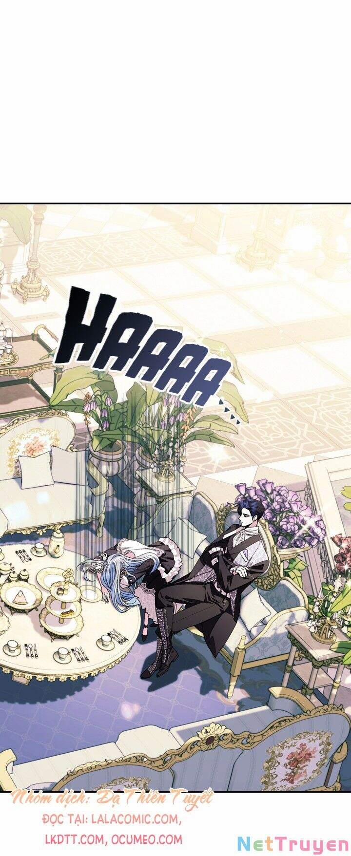 Cha, Con Không Muốn Kết Hôn! 49 trang 64