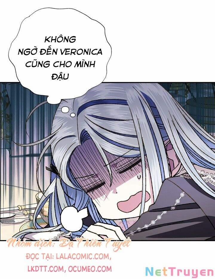 Cha, Con Không Muốn Kết Hôn! 49 trang 65