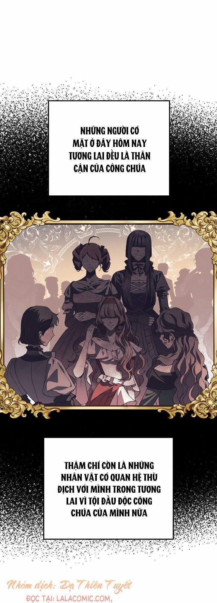 Cha, Con Không Muốn Kết Hôn! 49 trang 66