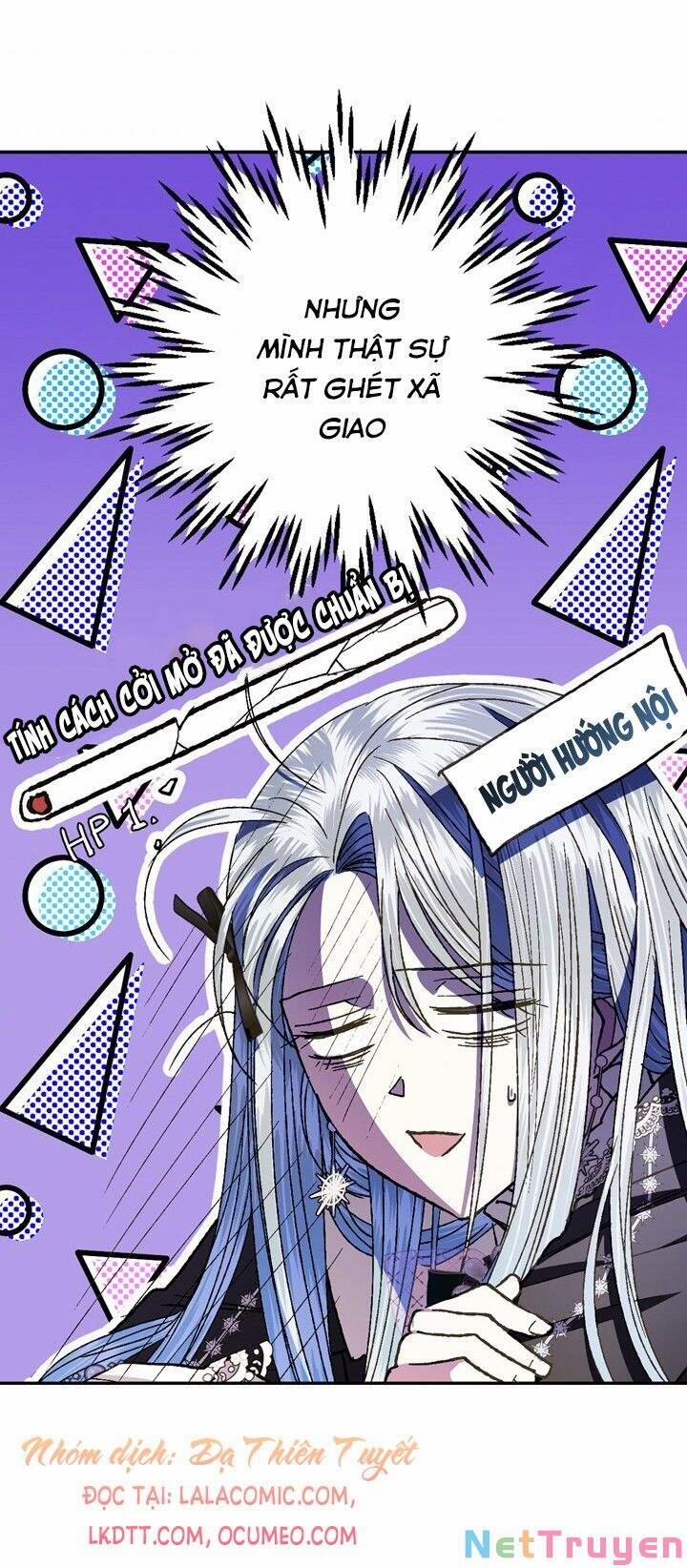 Cha, Con Không Muốn Kết Hôn! 49 trang 70