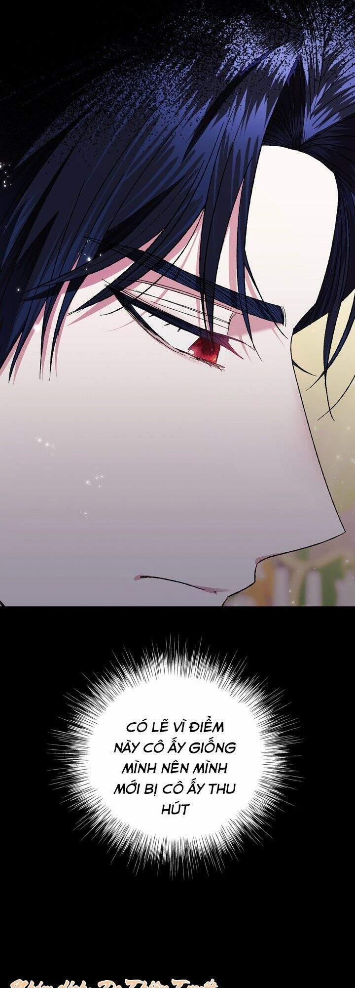 Cha, Con Không Muốn Kết Hôn! 49 trang 75