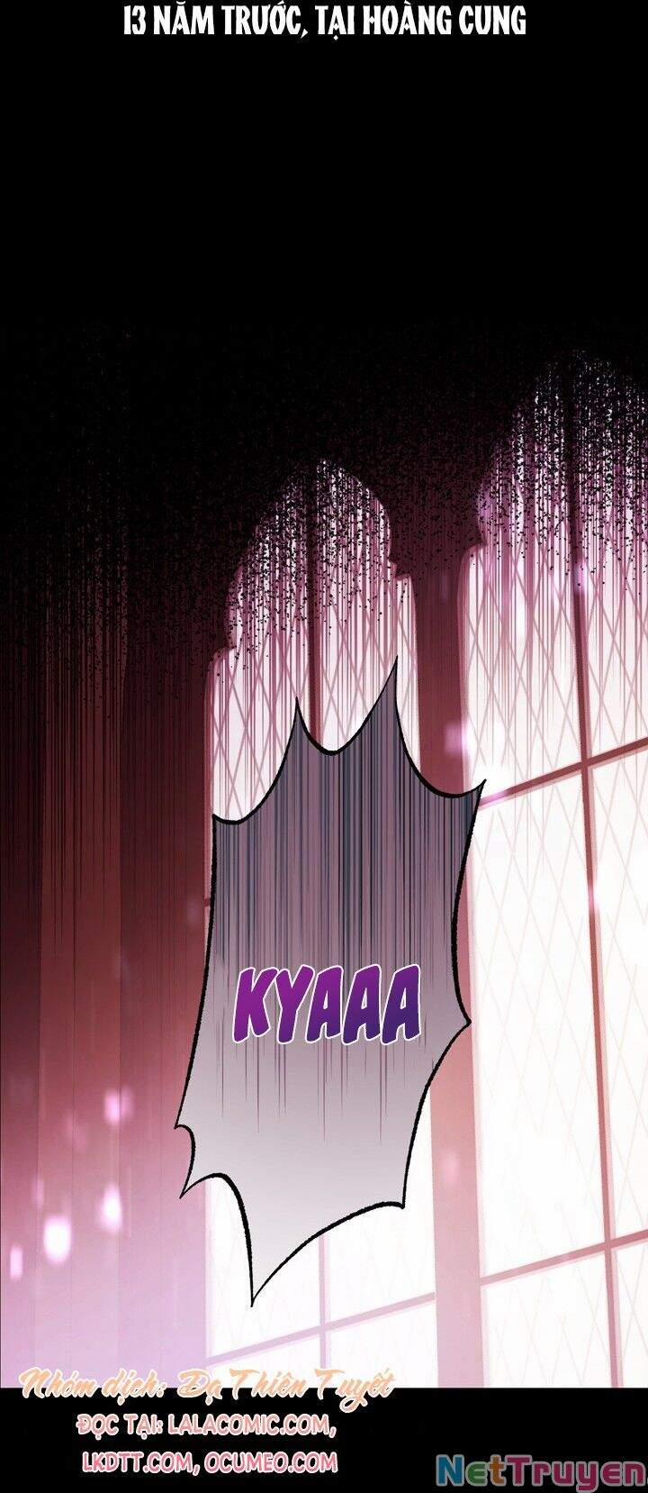 Cha, Con Không Muốn Kết Hôn! 49 trang 77