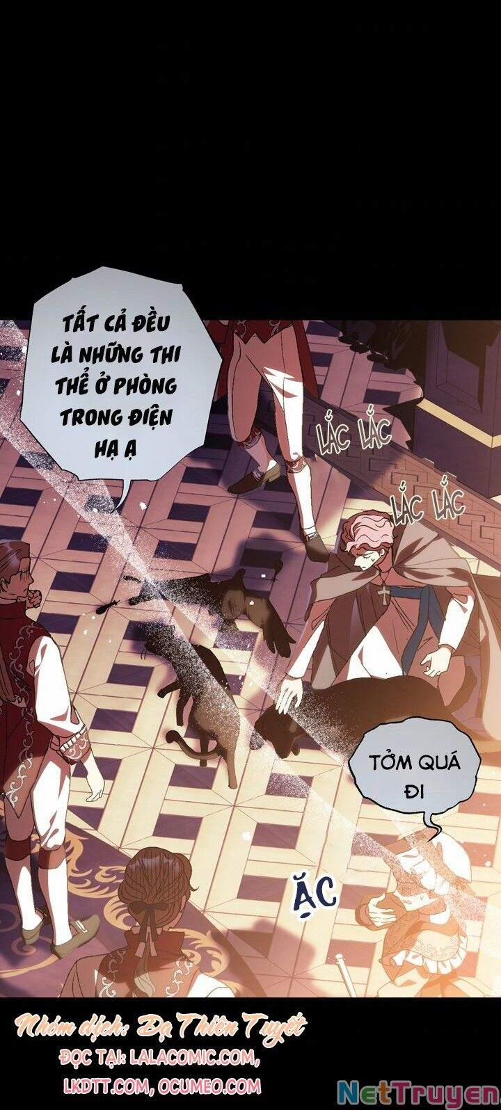 Cha, Con Không Muốn Kết Hôn! 49 trang 78