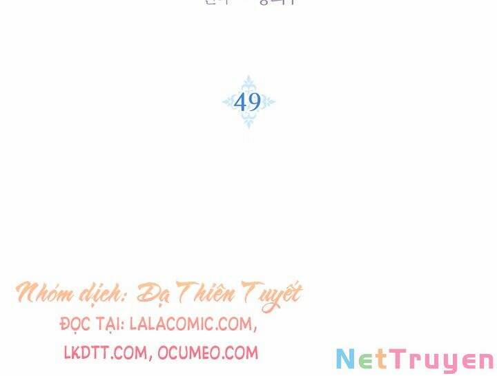 Cha, Con Không Muốn Kết Hôn! 49 trang 8