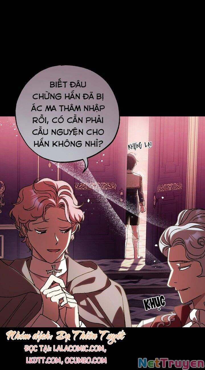 Cha, Con Không Muốn Kết Hôn! 49 trang 80