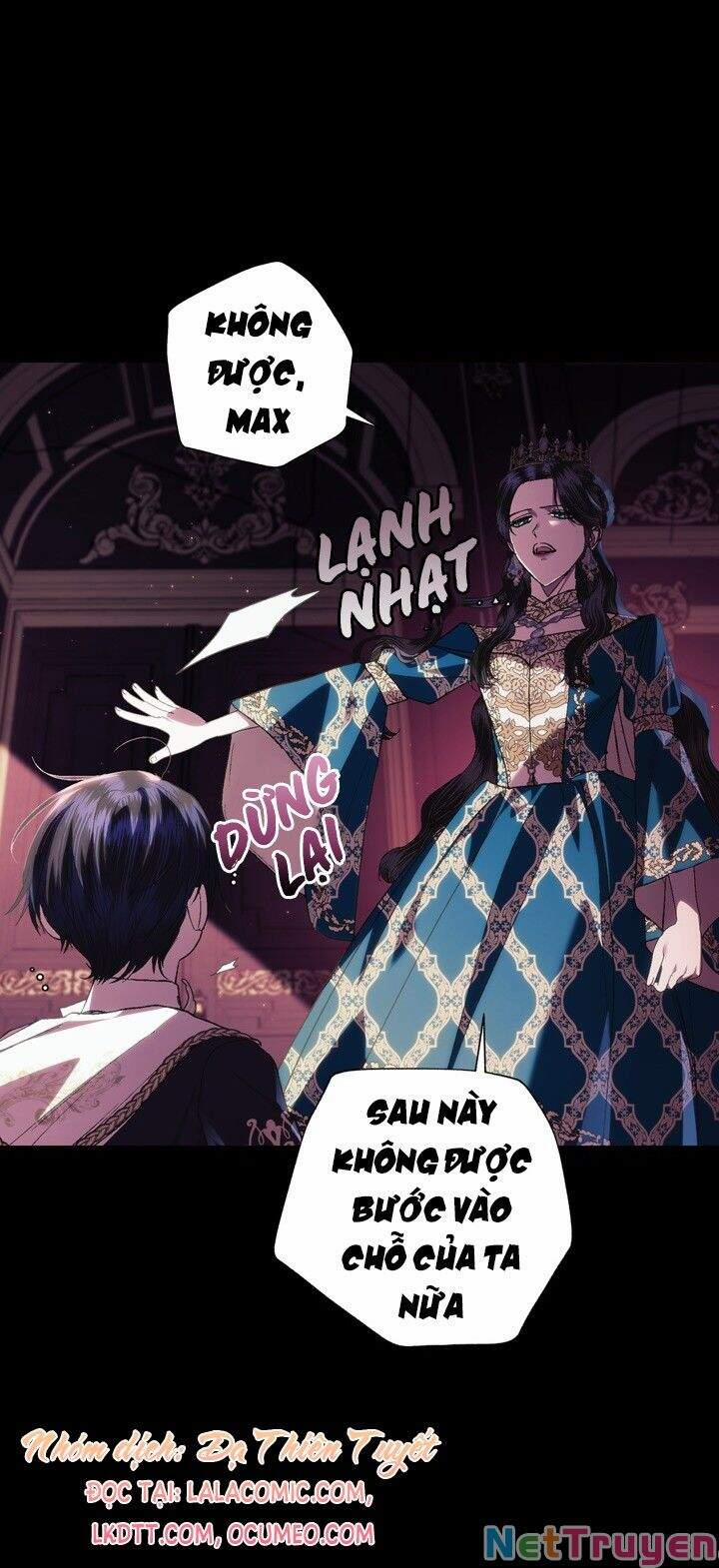 Cha, Con Không Muốn Kết Hôn! 49 trang 84