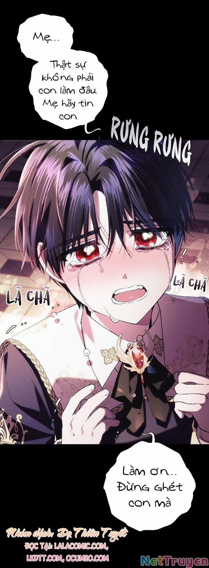 Cha, Con Không Muốn Kết Hôn! 49 trang 85