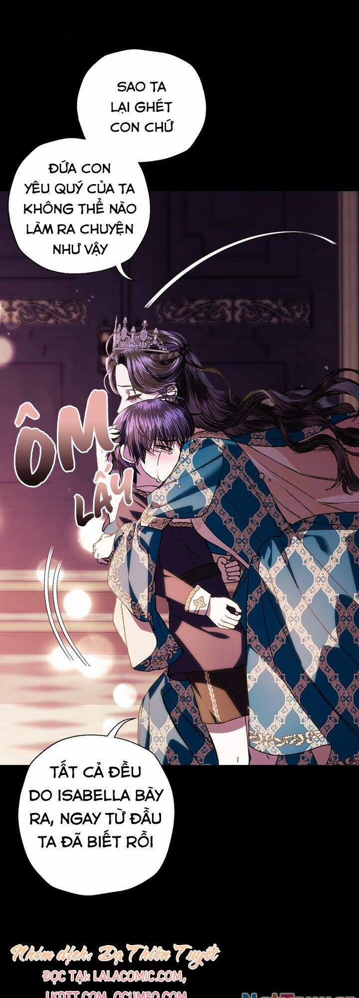 Cha, Con Không Muốn Kết Hôn! 49 trang 86