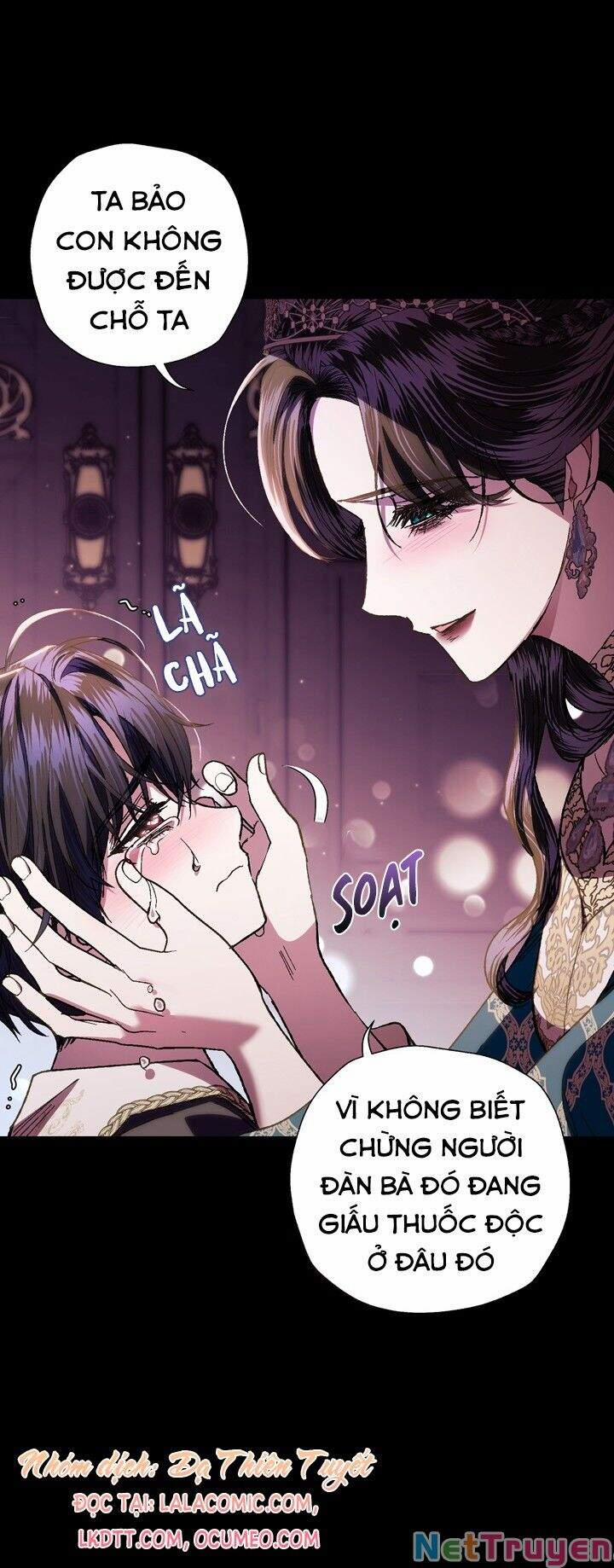 Cha, Con Không Muốn Kết Hôn! 49 trang 88