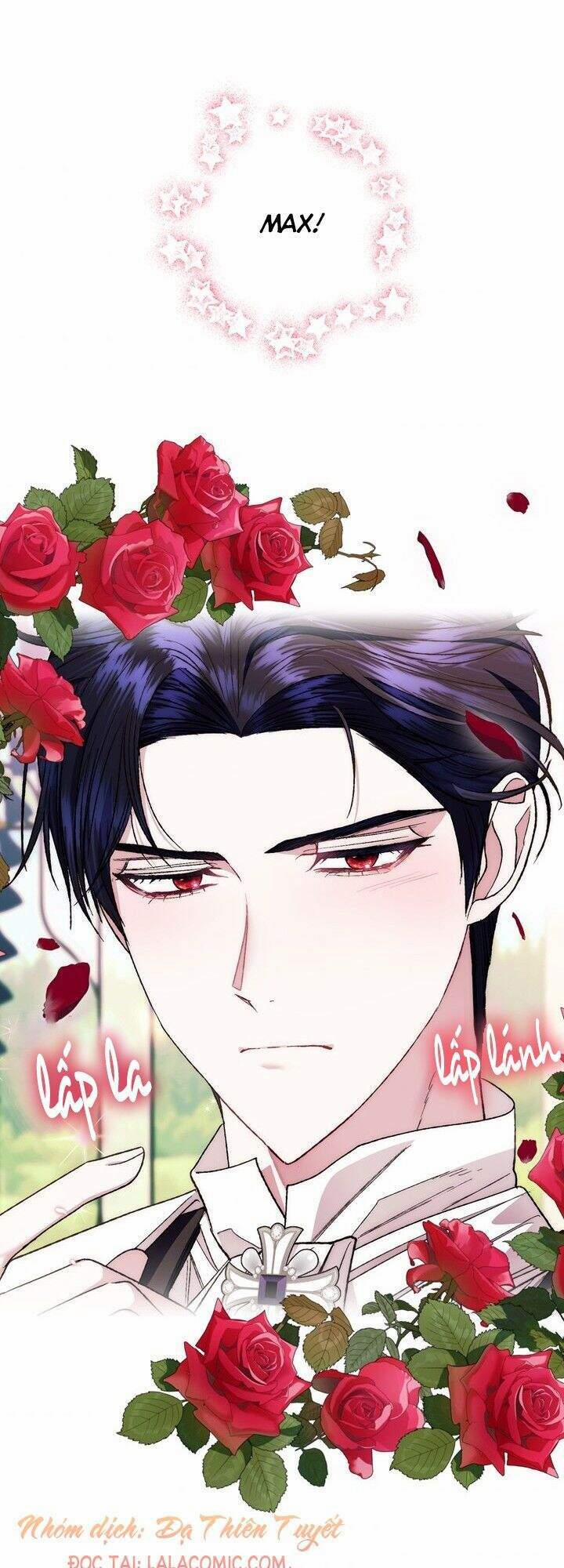 Cha, Con Không Muốn Kết Hôn! 49 trang 9