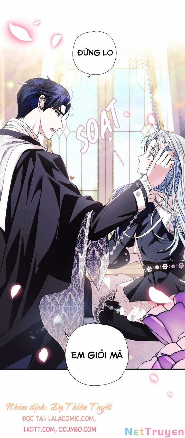 Cha, Con Không Muốn Kết Hôn! 49 trang 94