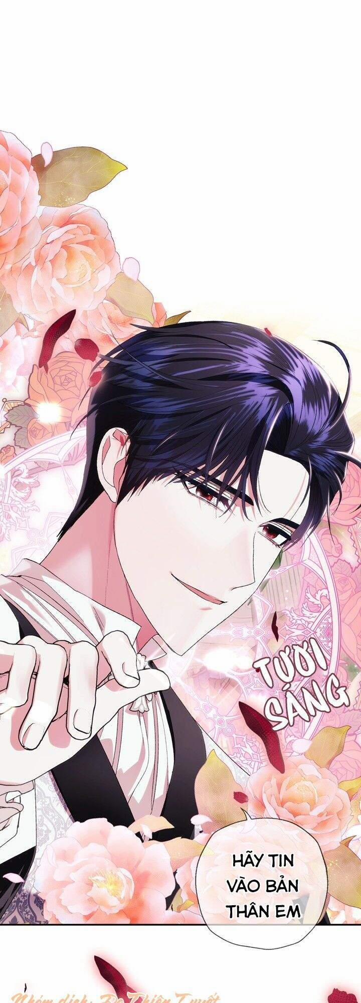 Cha, Con Không Muốn Kết Hôn! 49 trang 95