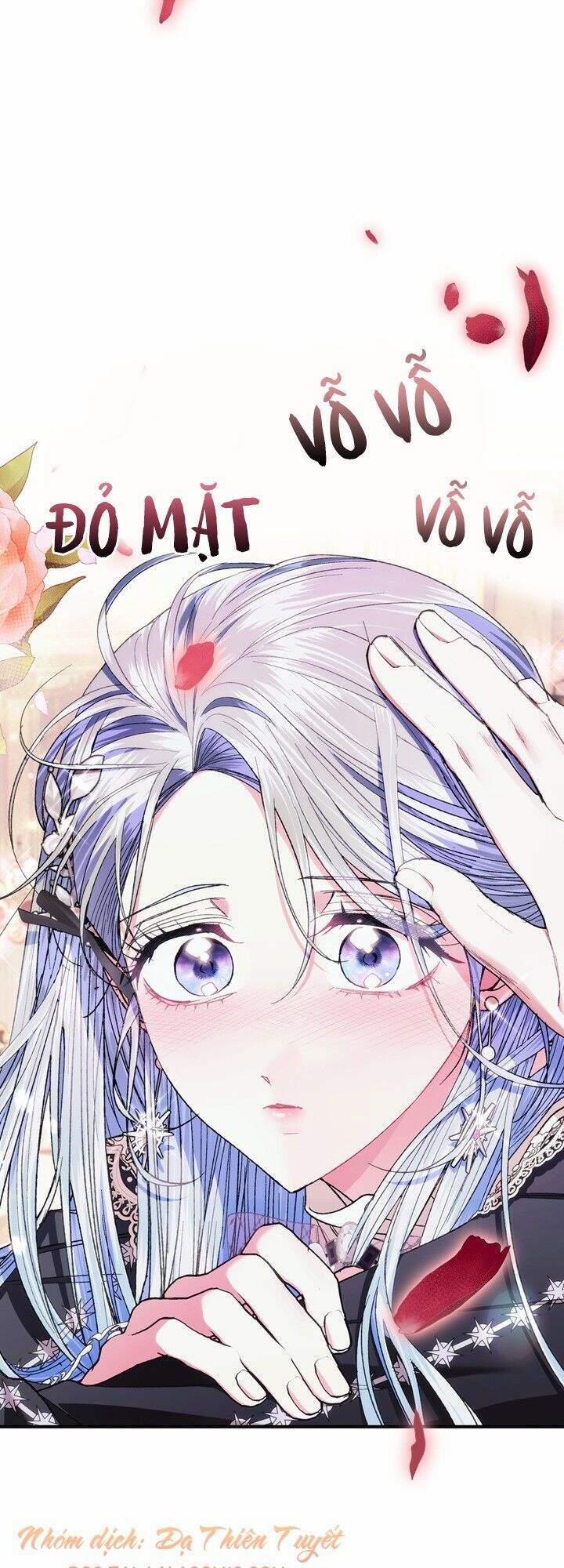 Cha, Con Không Muốn Kết Hôn! 49 trang 97