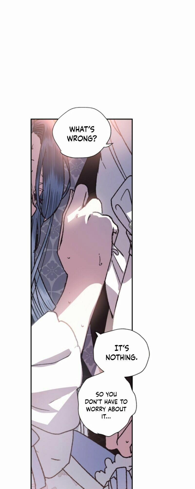 Cha, Con Không Muốn Kết Hôn! 5 trang 0