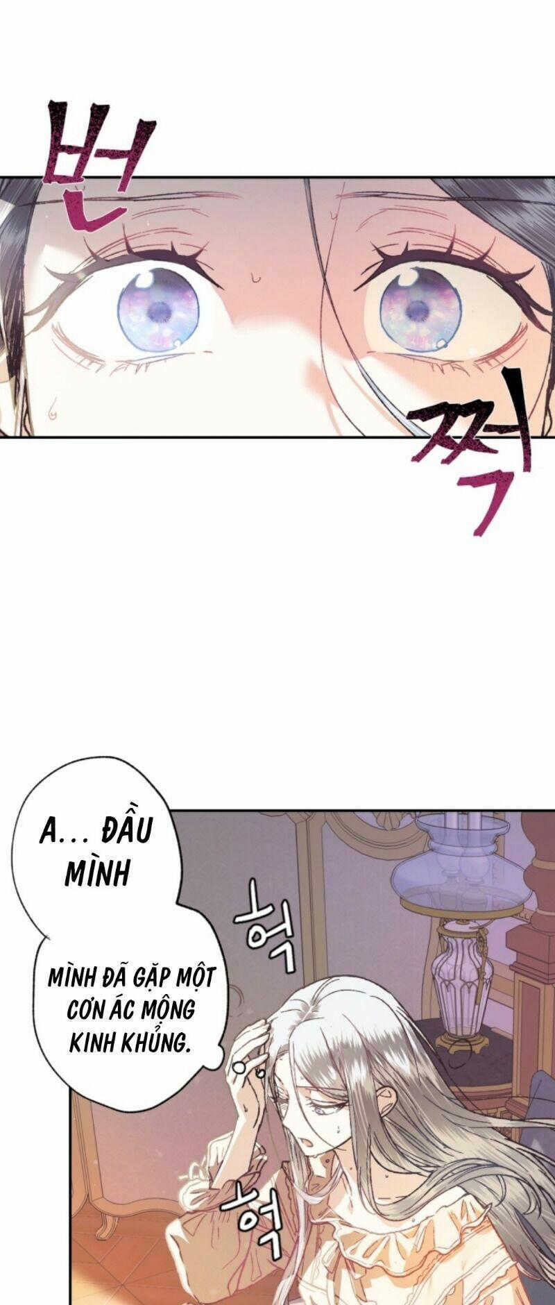 Cha, Con Không Muốn Kết Hôn! 5 trang 11