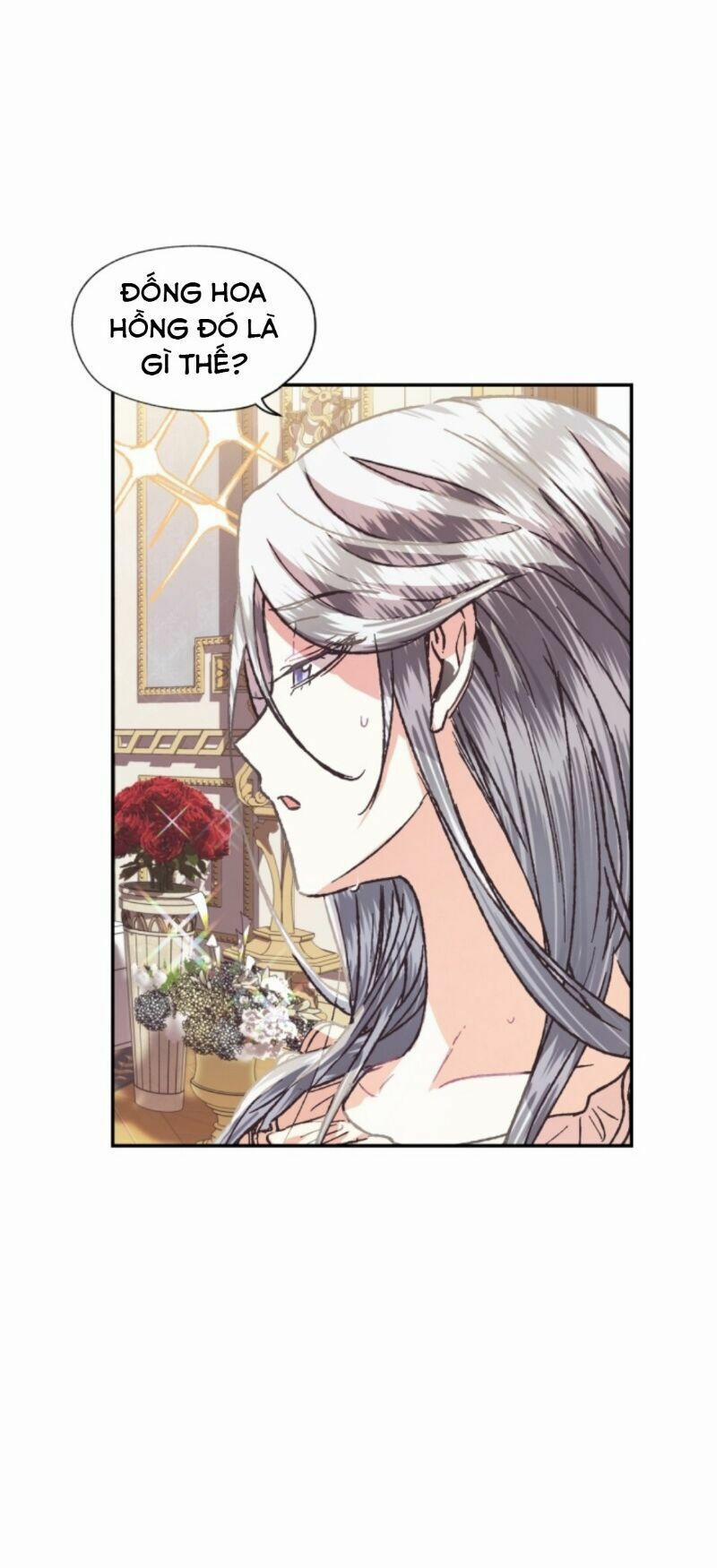 Cha, Con Không Muốn Kết Hôn! 5 trang 17