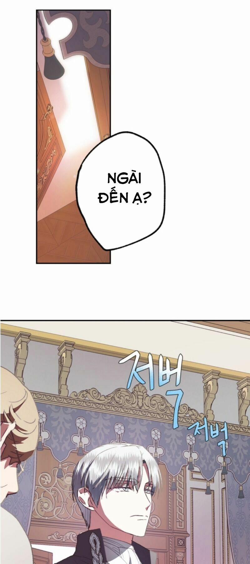 Cha, Con Không Muốn Kết Hôn! 5 trang 19