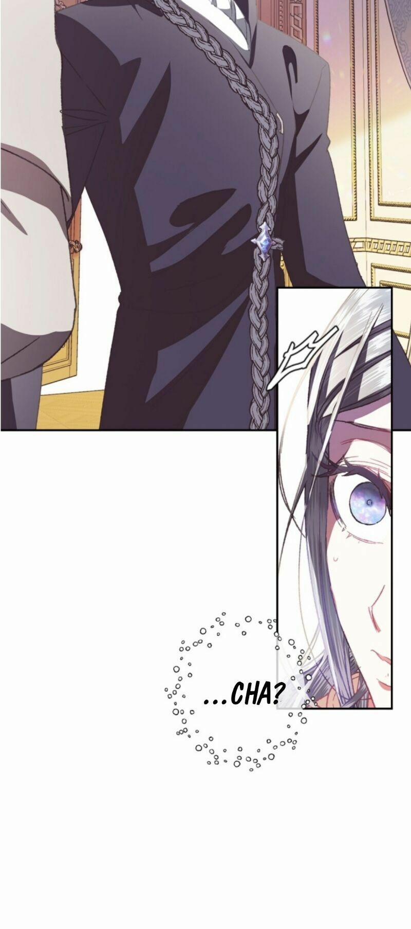 Cha, Con Không Muốn Kết Hôn! 5 trang 20