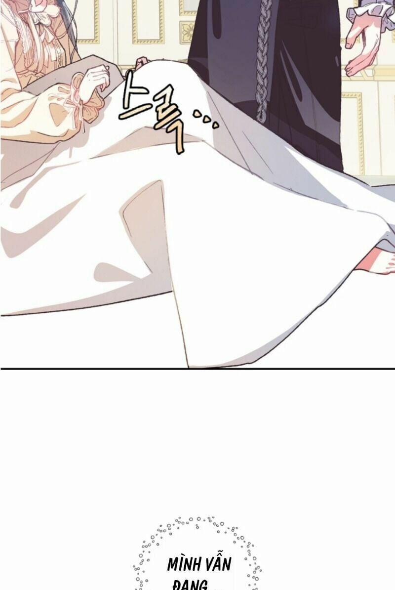 Cha, Con Không Muốn Kết Hôn! 5 trang 22