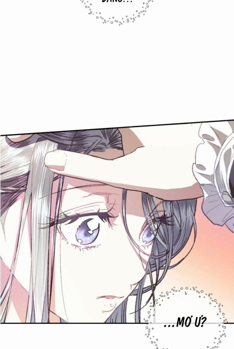 Cha, Con Không Muốn Kết Hôn! 5 trang 23