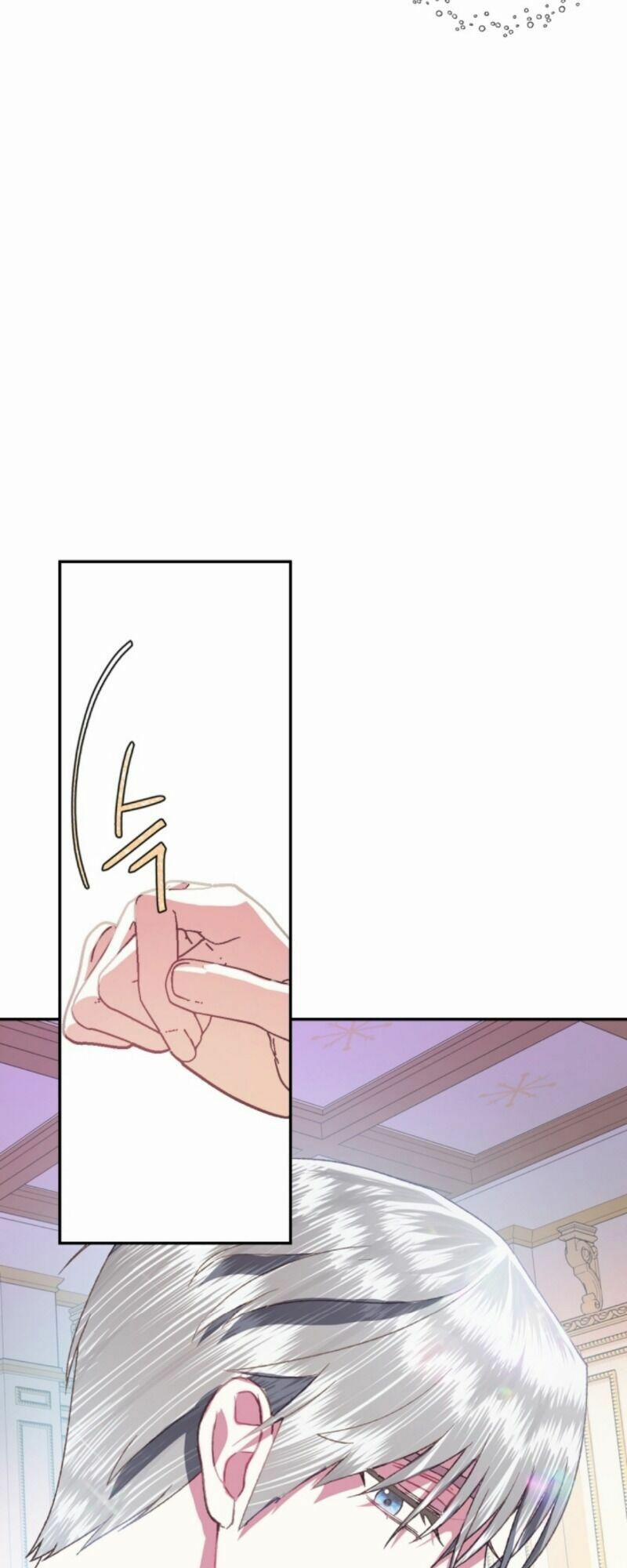 Cha, Con Không Muốn Kết Hôn! 5 trang 24