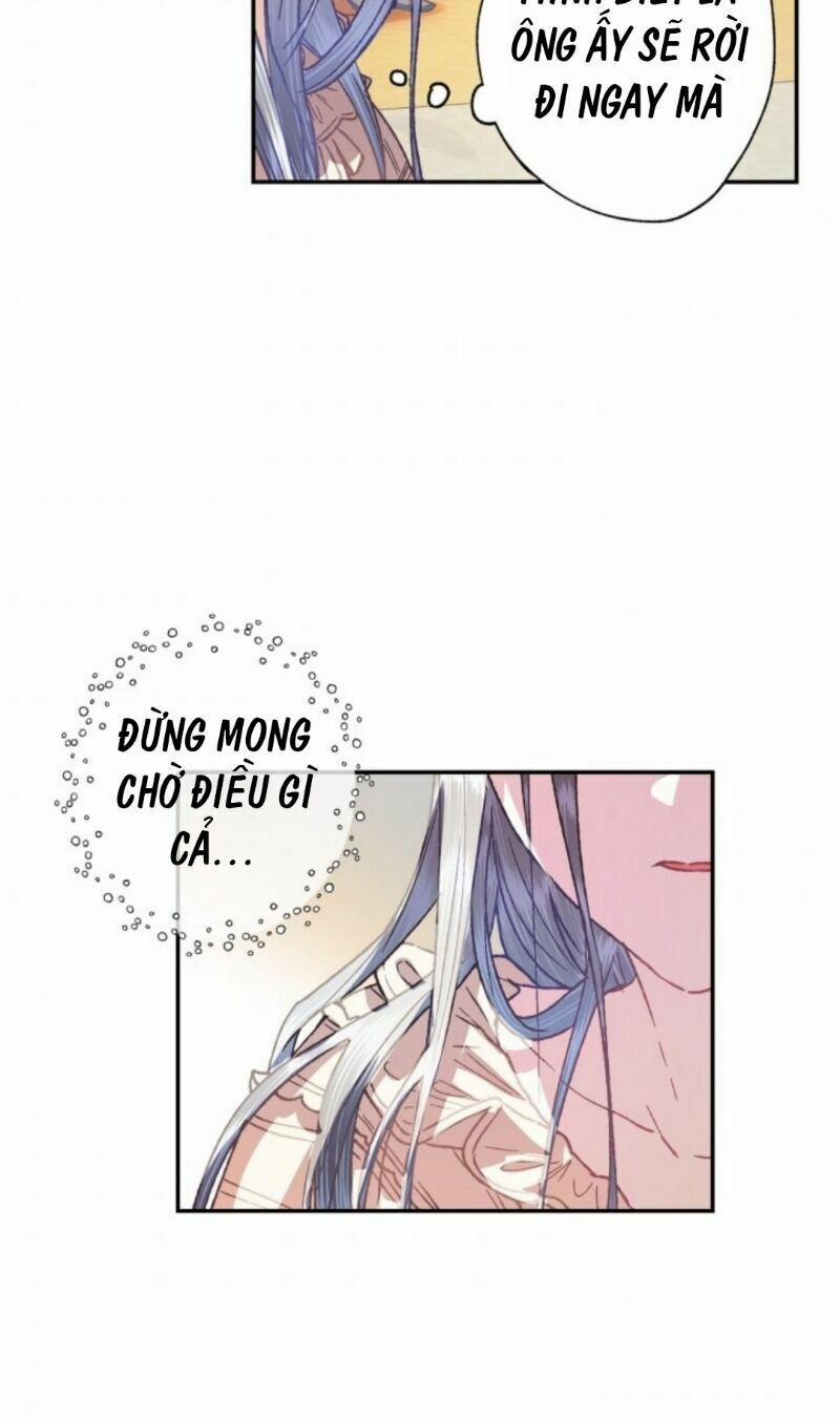 Cha, Con Không Muốn Kết Hôn! 5 trang 26