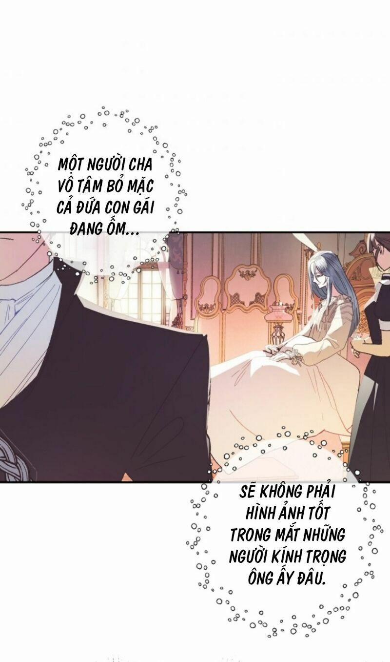 Cha, Con Không Muốn Kết Hôn! 5 trang 27