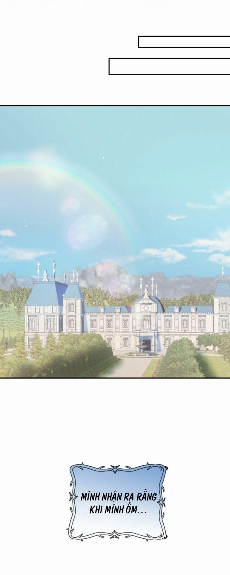 Cha, Con Không Muốn Kết Hôn! 5 trang 29