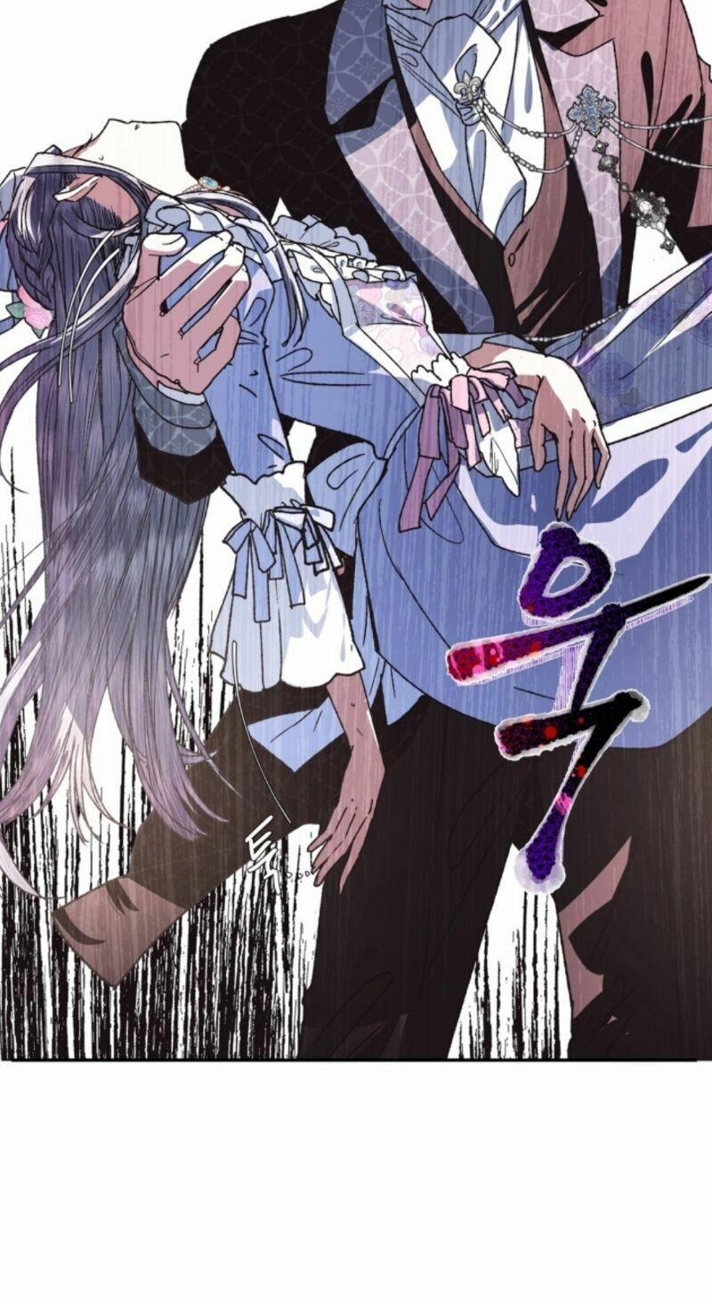 Cha, Con Không Muốn Kết Hôn! 5 trang 3