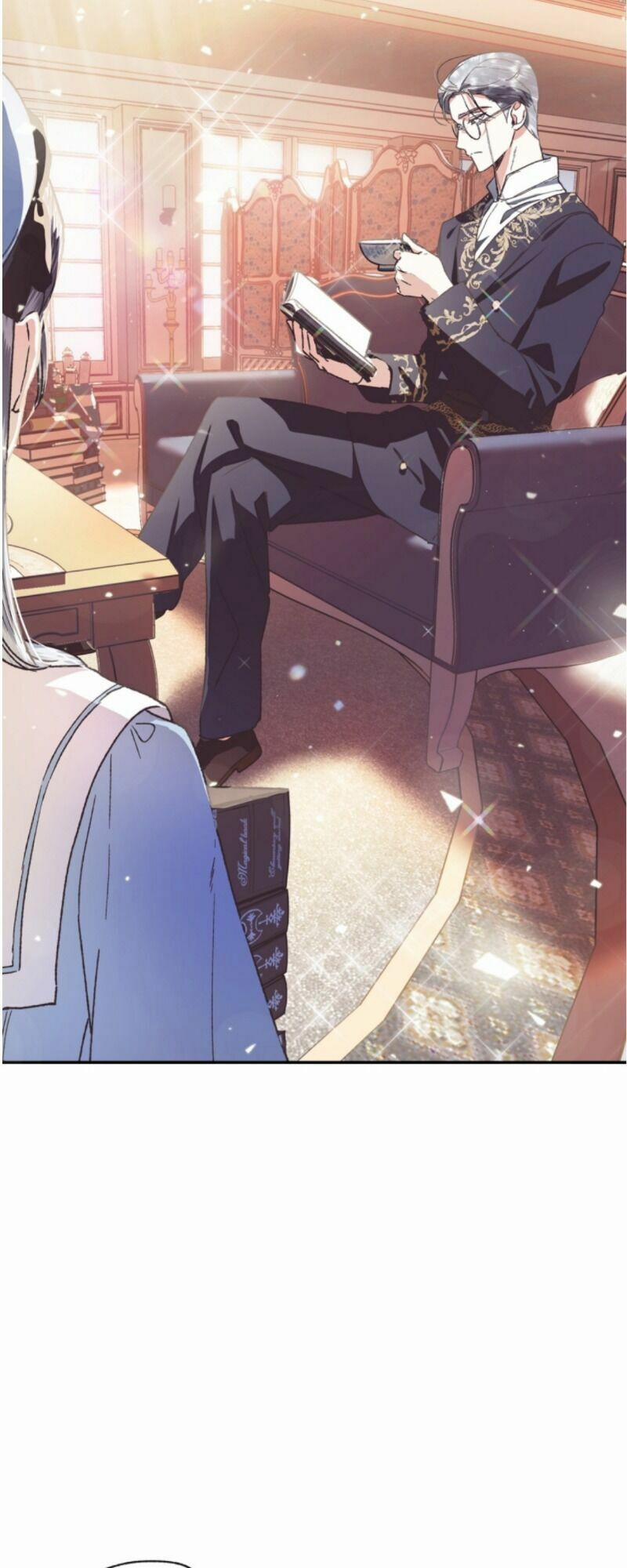 Cha, Con Không Muốn Kết Hôn! 5 trang 41