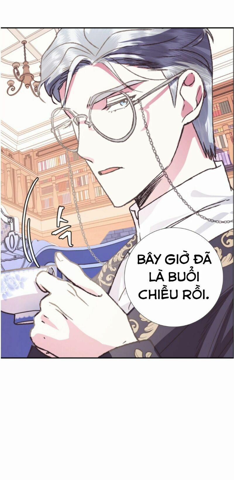 Cha, Con Không Muốn Kết Hôn! 5 trang 43