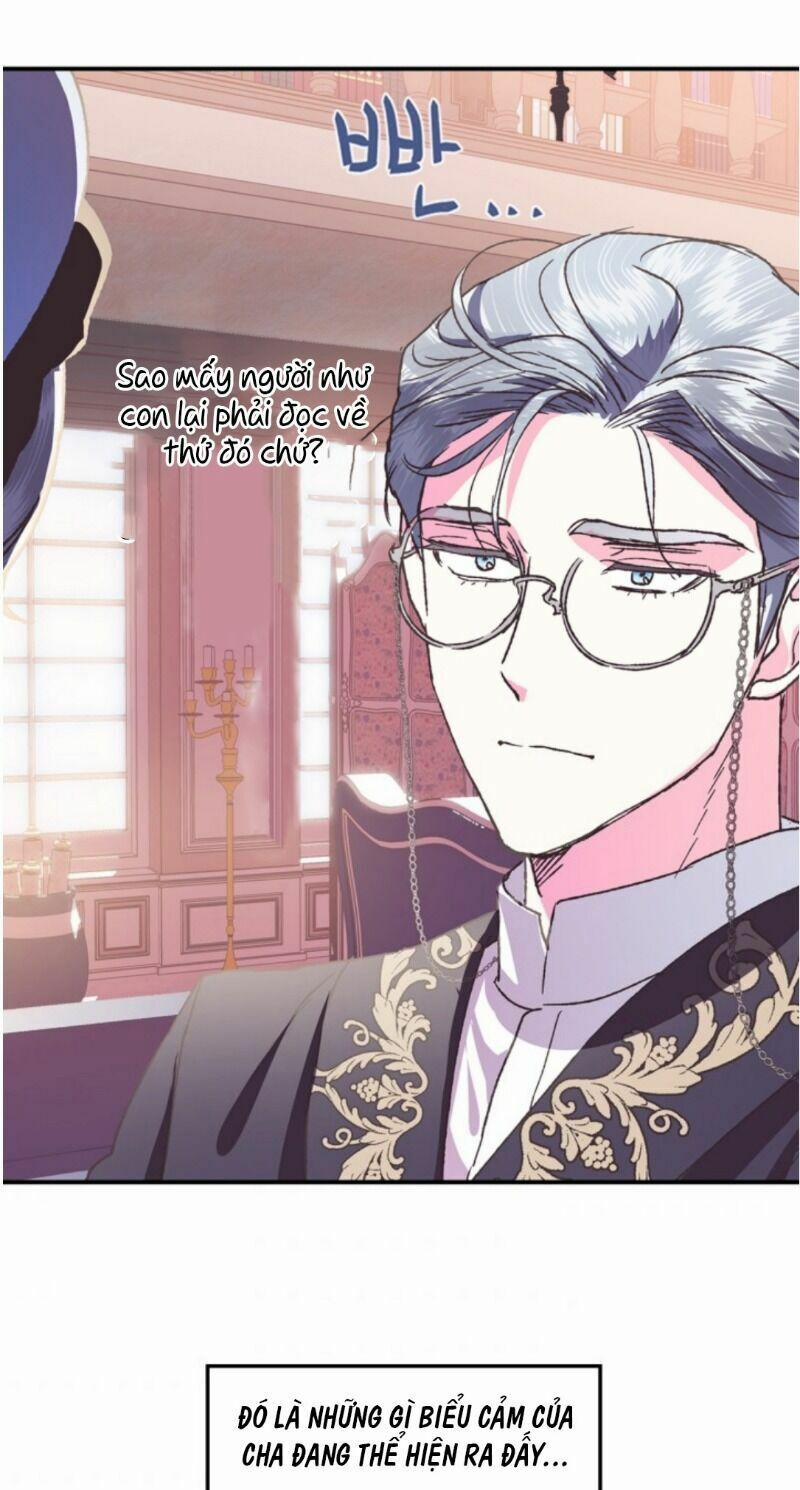 Cha, Con Không Muốn Kết Hôn! 5 trang 46