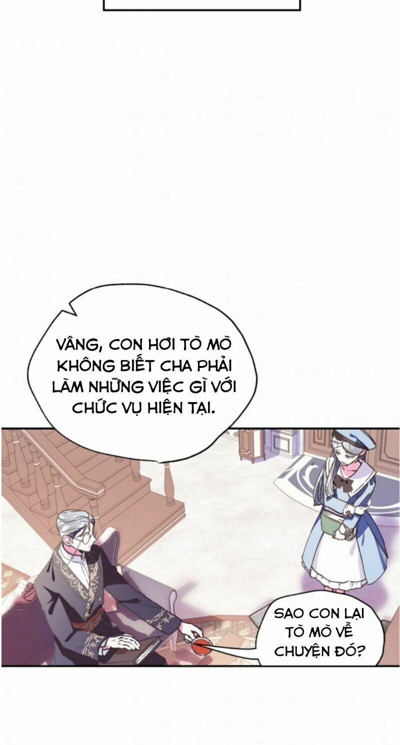 Cha, Con Không Muốn Kết Hôn! 5 trang 47