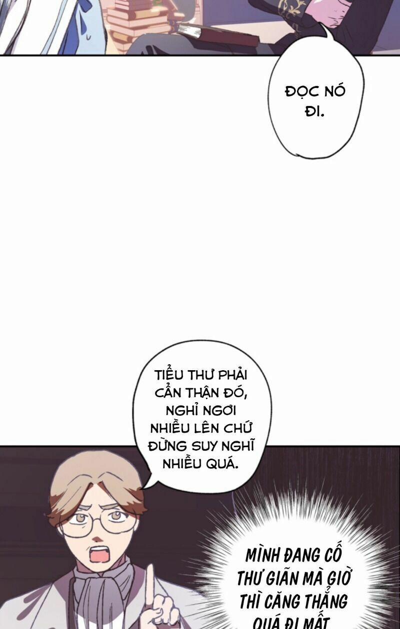 Cha, Con Không Muốn Kết Hôn! 5 trang 50